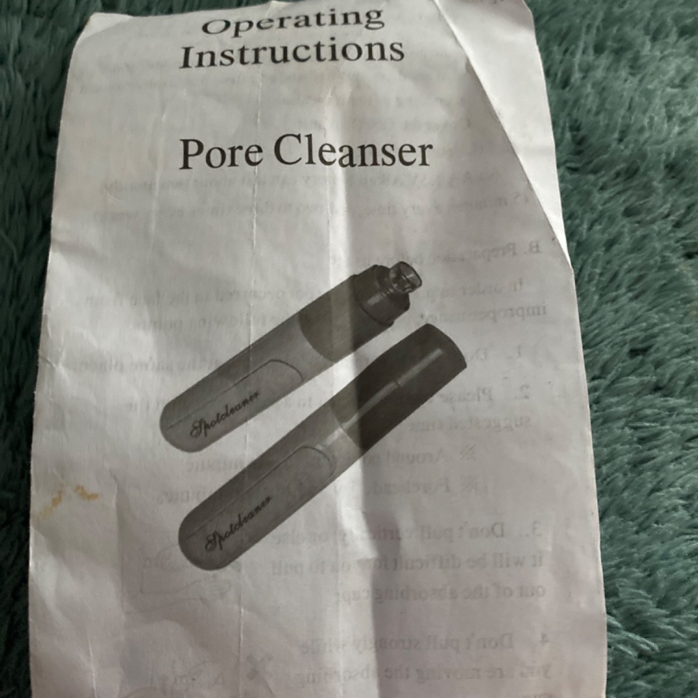 Pore Cleanser - Picture 3 of 8